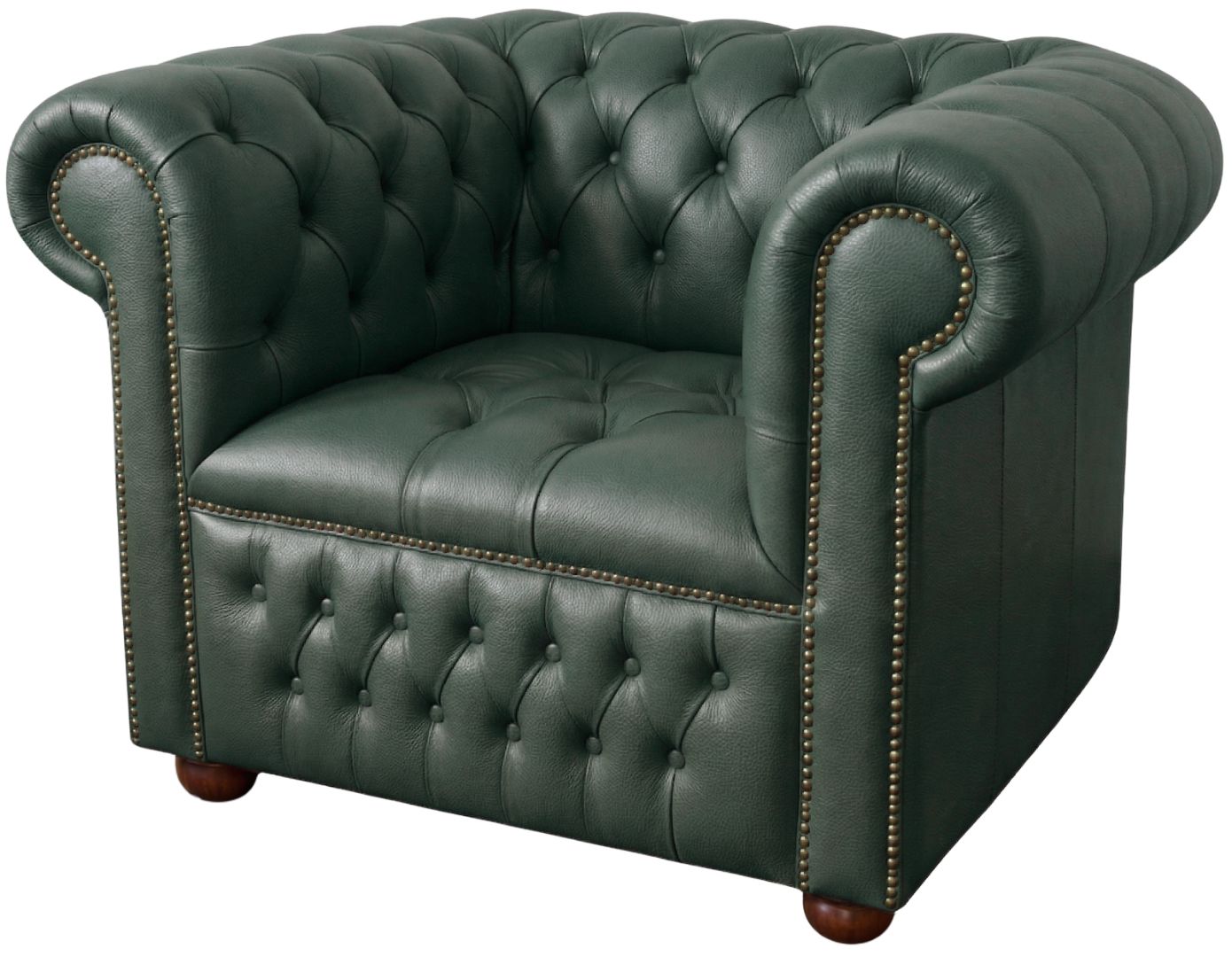 The Churchill Chesterfield